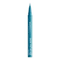 NYX Professional Makeup Epic Ink Glitz Tapered Twinkle 01 - 1 ml.