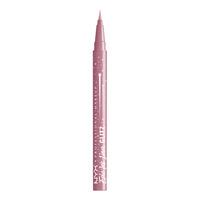 NYX Professional Makeup Epic Ink Glitz Shimmer Stitch 03 - 1 ml.