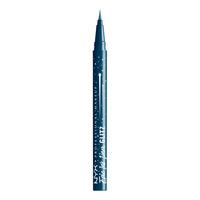NYX Professional Makeup Epic Ink Glitz Denim Dazzle 05 - 1 ml.