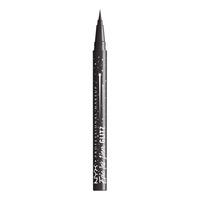 NYX Professional Makeup Epic Ink Glitz Graphite Glitz 06 - 1 ml.
