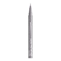 NYX Professional Makeup Epic Ink Glitz Flashy Flare 04 - 1 ml.