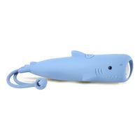 Rabbit & Friends Lommelygte LED Sharky - 1 stk.