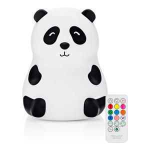 Rabbit & Friends Natlampen Panda Genopladelig Stk