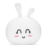 Rabbit & Friends Natlampen Kanin Genopladelig - 1 stk.