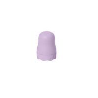 BIBS Boheme Baby Bottle Cap Violet Sky - 1 stk.