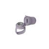 BIBS Baby Feeder Fossil Grey - 1 stk.