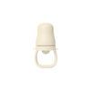 BIBS Baby Feeder Ivory - 1 stk.