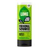 Original Source Lime Shower Gel - 500 ml.
