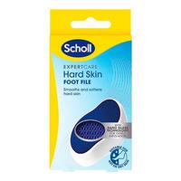 Dr. Scholl's Nano Foot File - 1 stk.