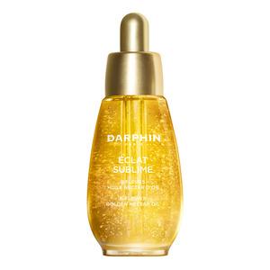 Darphin Eclat Sublime Flower Nectar Anti Oxidant Golden Oil