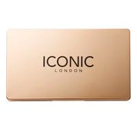 ICONIC London Silk Glow Duo - Flere farver