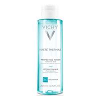 Vichy Pureté Thermale Perfecting Toner - 200 ml.