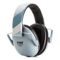 Reer Høreværn Til Børn Blå - 1 stk.