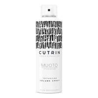 Cutrin MUOTO Texturizing Volume Spray - 200 ml.