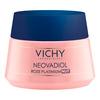 Vichy Neovadiol Rose Platinium Night Cream - 50 ml.