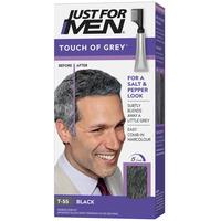 Just For Men Touch of Grey Sort - 1 stk.
