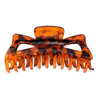 SOHO Astrid Hårklemme Tortoise - 1 stk.