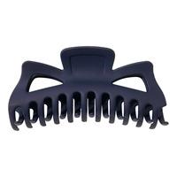 SOHO Astrid Hårklemme Navy - 1 stk.