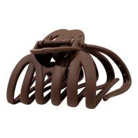 SOHO Bibiana Hårklemme Mocha - 1 stk.