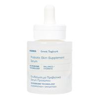 Korres Greek Yoghurt Probiotic Skin-Supplement Serum - 30 ml.