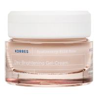 Korres Apothecary Wild Rose Day-Brightening Gel-Cream - 40 ml.