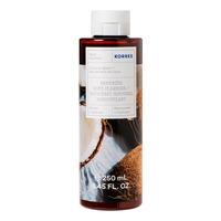 Korres Coconut Water Shower Gel - 250 ml.