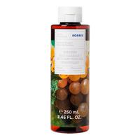 Korres Santorini Grape Shower Gel - 250 ml.