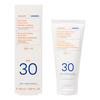 Korres Yoghurt Face Sunscreen SPF30 - 50 ml.