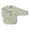 Filibabba Hagesmæk m. ærmer - Desert Sage - 1 stk.
