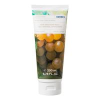 Korres Santorini Grape Body Smoothing Milk - 200 ml.