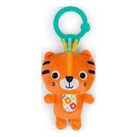 Bright Starts Lad os rangle - Tiger - 1 stk.