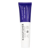 Kingfisher Tandpasta Fennikel u fluor - 100 ml