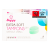Beppy Soft and Comfort Tampons DRY - 8 stk.