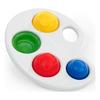 Baby Einstein Color Pop Palette - Baby sanselegetøj - 1 stk.