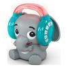 Baby Einstein Earl's Sound Explorer - nat-og-dag aktivitetsdyr og musik-ven - 1 stk.