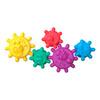 Baby Einstein Gears of Discovery - tandhjul med sugekopper - 1 stk.
