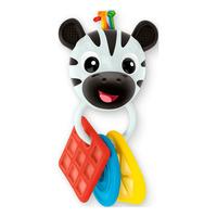 Baby Einstein Shake-a-Shape Zen - bidelegetøj - 1 stk.