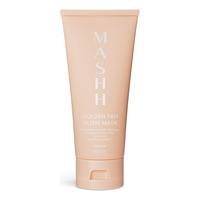 MASHH Golden Tan Glow Mask - 100 ml.