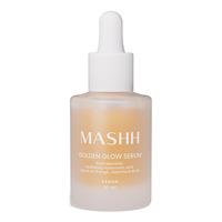 MASHH Golden Glow Serum - 30 ml.