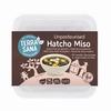 Terrasana Miso Hatcho 100% soja Ø - 300 g.