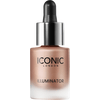 ICONIC London Illuminator - Flere farver - Blush Peachy Rose Gold