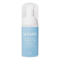 MASHH Gentle & Deep Cleansing Foam - 100 ml.