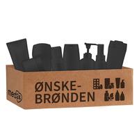 Ønskebrønden - uspecificeret vareprøve!