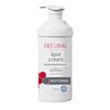 Decubal Lipid Cream - 500 ml fedtcreme til meget tør hud med pumpe
