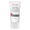 Decubal Lips & Dry Spots Balm - 30 ml behandling at tør og skadet hud
