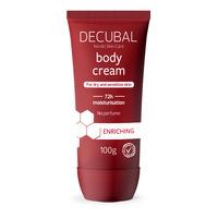 Decubal Body Cream 40% - 100 g.