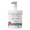 Decubal Clinic Cream m. pumpe - 1 kg.