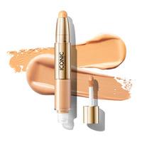 ICONIC London Radiant Concealer Duo - Neutral Light