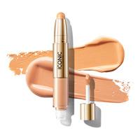 ICONIC London Radiant Concealer Duo - Warm Medium