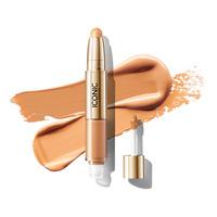 ICONIC London Radiant Concealer Duo - Golden Medium